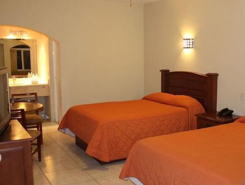 Hotel Real Posada Manzanillo Exterior foto